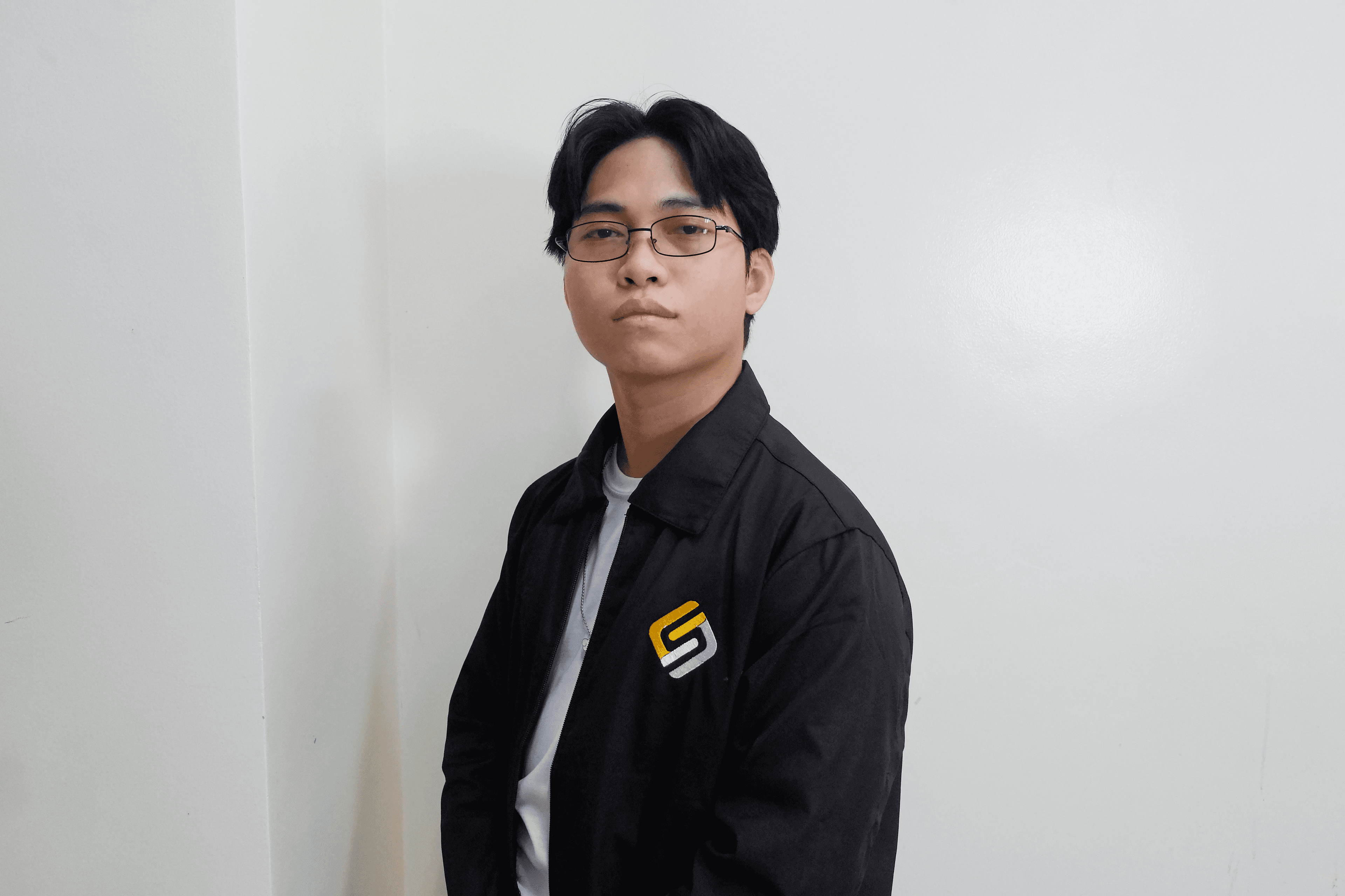 John Mhel Dalumpines